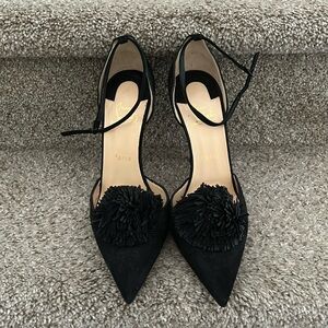 Never worn Christian Louboutin